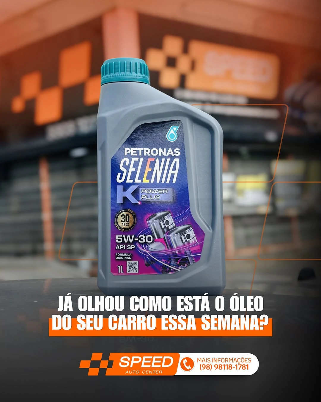Projeto de Padronização de perfil